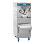 Mantecadora Eléctrica 45Kg LABOTRONIC-1045 CARPIGIANI