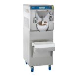 Mantecadora Eléctrica 110Kg LABOTRONIC-25110 CARPIGIANI