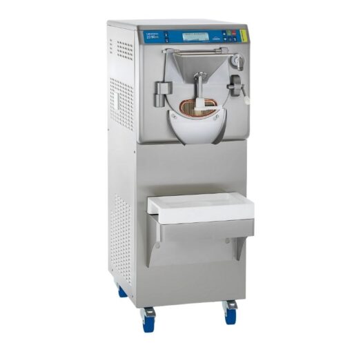 Mantecadora Eléctrica 110Kg LABOTRONIC-25110 CARPIGIANI