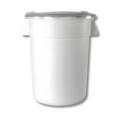 Almacenador Redondo 80Lts MCACCALMR20 CONCASSE