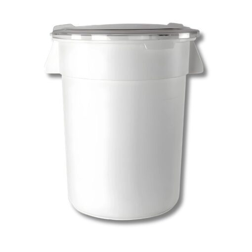 Almacenador Redondo 80Lts MCACCALMR20 CONCASSE