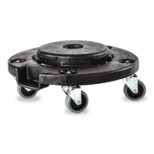 Ruella Dolly para Almacenador MCACCCARALMR120 CONCASSE