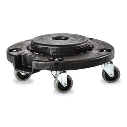 Ruella Dolly para Almacenador MCACCCARALMR120 CONCASSE