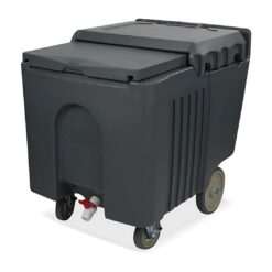 Carrito para Hielos 110Lts MCEQCH110 CONCASSE