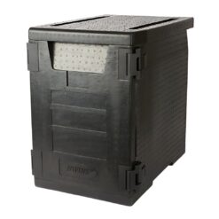 Caja Termica Sencillo MCEQCTSECE CONCASSE