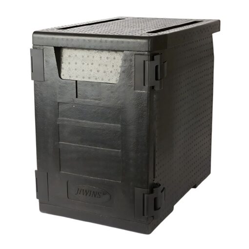 Caja Termica Sencillo MCEQCTSECE CONCASSE