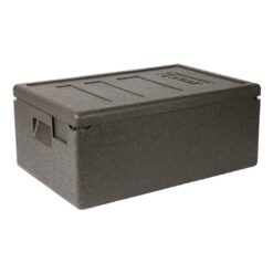 Caja Térmica Inserto 8+" MCEQPI1120E CONCASSE
