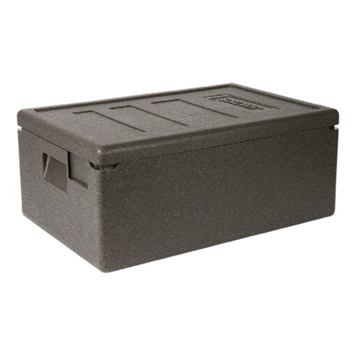 Caja Térmica Inserto 8+" MCEQPI1120E CONCASSE