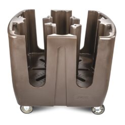 Carro Ajustable para Platos 31x27.5x25" MCEQPPL60 CONCASSE