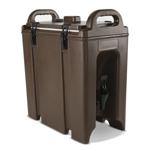 Conservador para Liquidos 9.4Lts MCEQSER94 CONCASSE