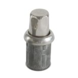 Pie de Nivelación en Acero/Zamak 1 5/8" MCPN158 CONCASSE