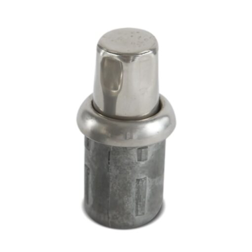 Pie de Nivelación en Acero/Zamak 1 5/8" MCPN158 CONCASSE