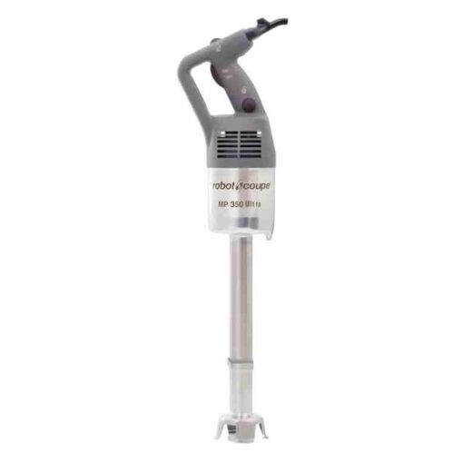Turbolicuador 35cm MP-350-ULTRA ROBOT-COUPE