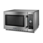 Microondas con Perilla Dial MPK-1.2P PROTEK