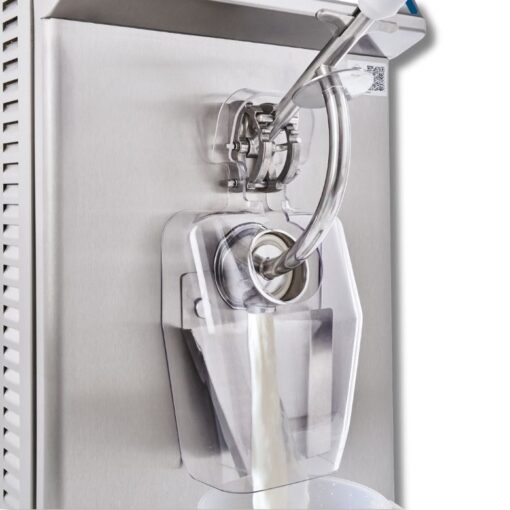 Pasteurizadora Electrónica 32 Lts PASTOCHEF-32 CARPIGIANI - Imagen 3