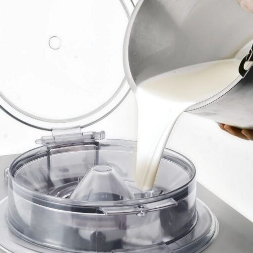 Pasteurizadora Electrónica 32 Lts PASTOCHEF-32 CARPIGIANI - Imagen 2