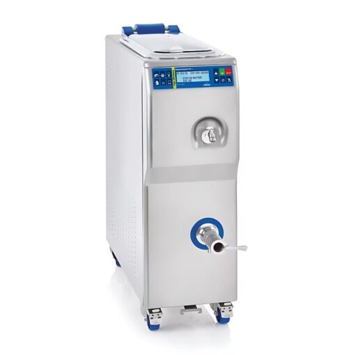 Pasteurizador de Alta Eficiencia PASTOMASTER-60HE CARPIGIANI - Imagen 2