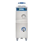 Pasteurizador de Alta Eficiencia PASTOMASTER-60HE CARPIGIANI