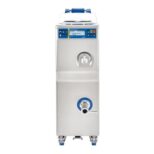 Pasteurizador de Alta Eficiencia PASTOMASTER-60HE CARPIGIANI