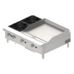 Mix Parrilla - Plancha PPAP-2Q PROTEK