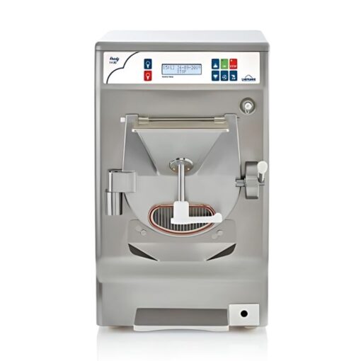 Matecadora de Helado READY1420 CARPIGIANI