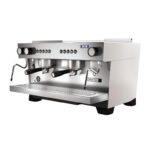 Cafetera Automatica 2 Grupos 11Lts REFERENT-2 IBERITAL