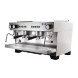 Cafetera Automatica 2 Grupos 11Lts REFERENT-2 IBERITAL