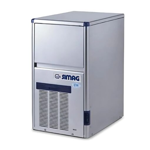 Fábrica de Hielo 30Kg / Día SDE-30 SIMAG