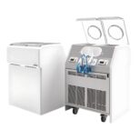 Conservador de Helado SYNTHESIS-2 CARPIGIANI