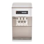 Máquina de Helados Soft 2 Sabores + 1MIX TGSP-243 CARPIGIANI