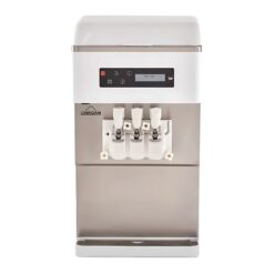 Máquina de Helados Soft 2 Sabores + 1MIX TGSP-243 CARPIGIANI
