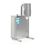 Turbolicuador para Helado TURBOMIX CARPIGIANI