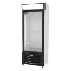 Refrigerador Vertical 8 pies VBL-250 MASSER