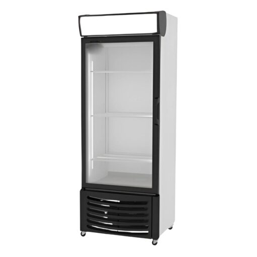 Refrigerador Vertical 21 pies VBL-450 MASSER