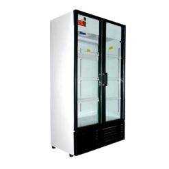 Refrigerador Vertical 2 puertas 36 pies VBL-600 2P MASSER