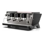 Cafetera Automatica Negra 2 Grupos 11.3Lts VISTA-2-GRBLK IBERITAL