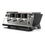 Cafetera Automatica Negra 2 Grupos 11.3Lts VISTA-2-GRBLK IBERITAL