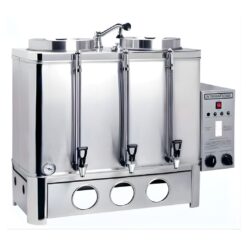 Cafetera Percoldora Automática 40lts 20-20A INTERNATIONAL