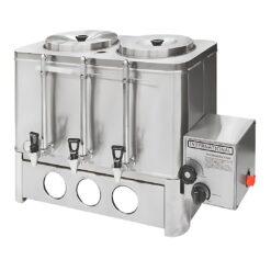 Cafetera Percoladora a Gas 40lts 20-20G INTERNATIONAL