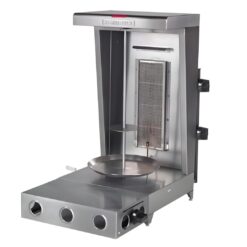 Asador de Carne al Pastor APR-AI INTERNATIONAL