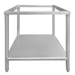 Base Tubular B-EM2 INTERNATIONAL