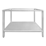 Base Tubular B-EM3 INTERNATIONAL