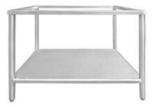 Base Tubular B-EM3 INTERNATIONAL