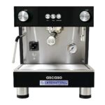 Cafetera Espresso a Garrafón 1 Grupo BAR157K ASCASO