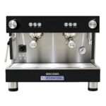 Cafetera Espresso a Garrafón 2 Grupos BAR158K ASCASO