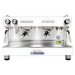 Cafetera Barista TZero Acero Inox BT.100 ASCASO