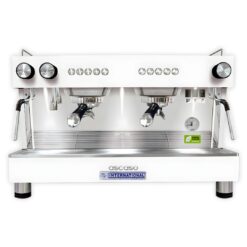 Cafetera Barista TZero Acero Inox BT.100 ASCASO
