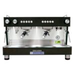Cafetera Barista TZero Acero Inox BT.99 ASCASO