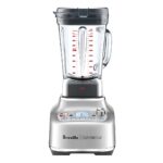 Licuadora Super Q 68 Oz CBL920BSS1BNA1 POLYSCIENCE