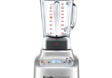 Licuadora Super Q 68 Oz CBL920BSS1BNA1 POLYSCIENCE